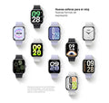 Reloj Inteligente Redmi Smart Watch 5