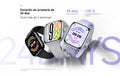 Reloj Inteligente Redmi Smart Watch 5