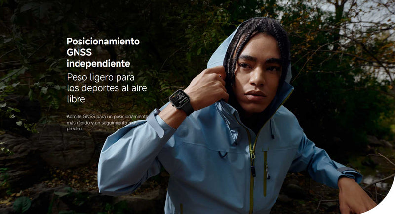 Reloj Inteligente Redmi Smart Watch 5