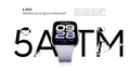 Reloj Inteligente Redmi Smart Watch 5