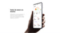 Reloj Inteligente Redmi Smart Watch 5