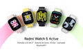 Reloj Inteligente Redmi Watch 5 Active