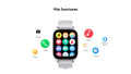 Reloj Inteligente Redmi Watch 5 Active