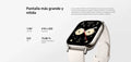 Reloj Inteligente Redmi Watch 5 Lite