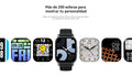 Reloj Inteligente Redmi Watch 5 Lite