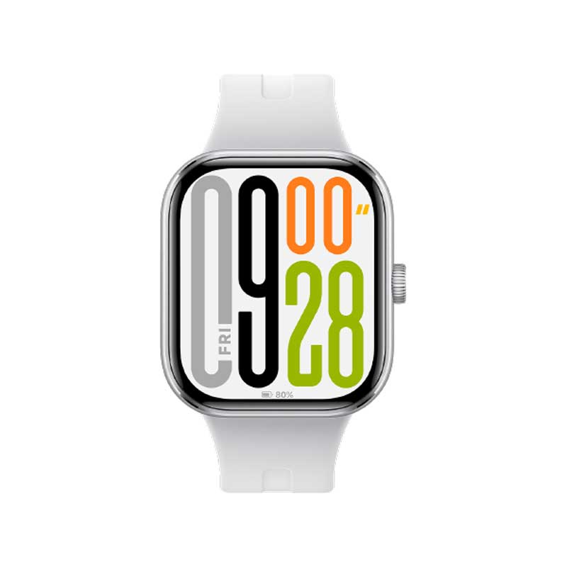 Reloj Inteligente Redmi Smart Watch 5