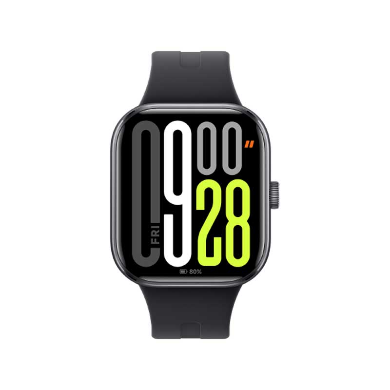 Reloj Inteligente Redmi Smart Watch 5
