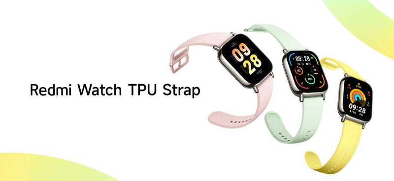 Malla TPU Redmi Watch