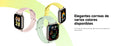 Malla TPU Redmi Watch