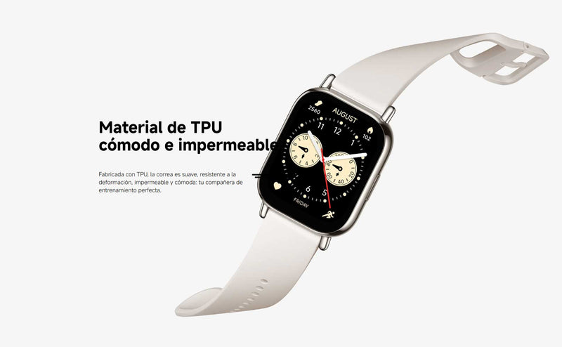 Malla TPU Redmi Watch