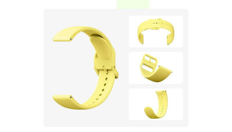 Malla TPU Redmi Watch