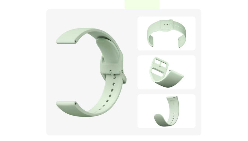 Malla TPU Redmi Watch