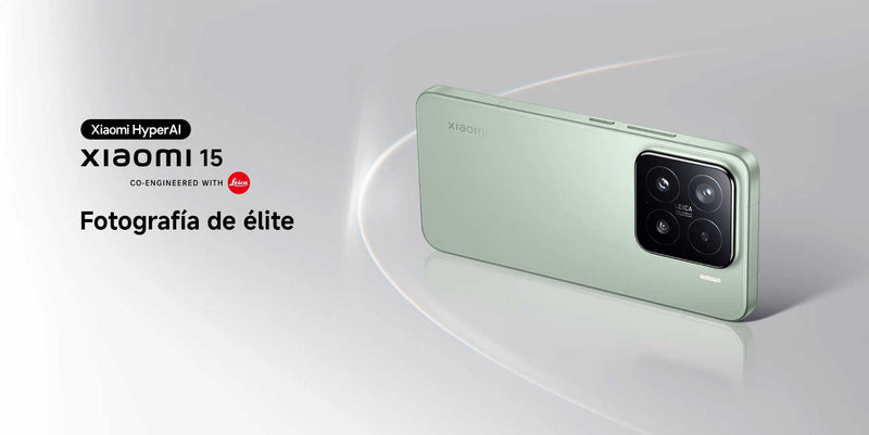 Xiaomi 15 12GB/512GB