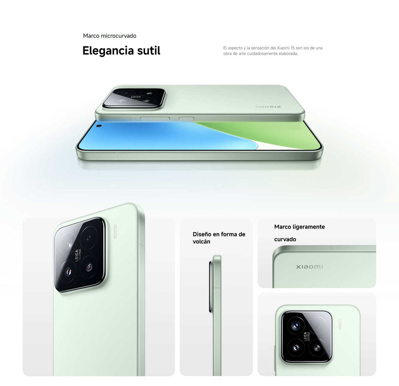 Xiaomi 15 12GB/512GB