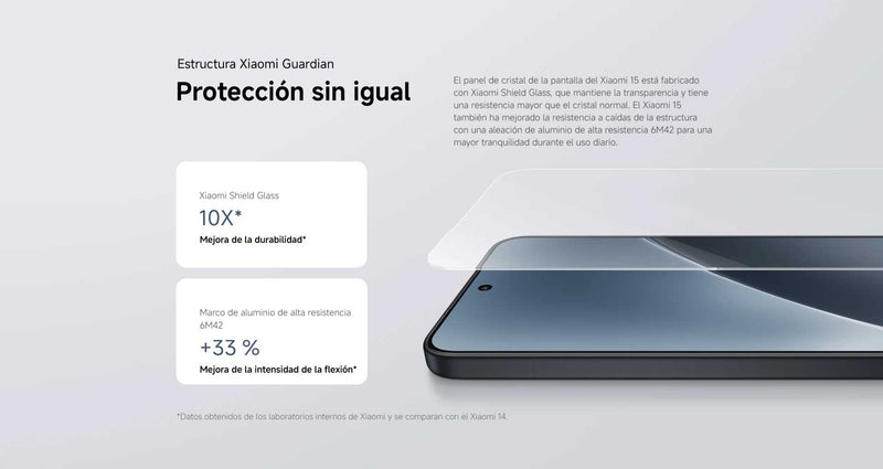 Xiaomi 15 12GB/512GB