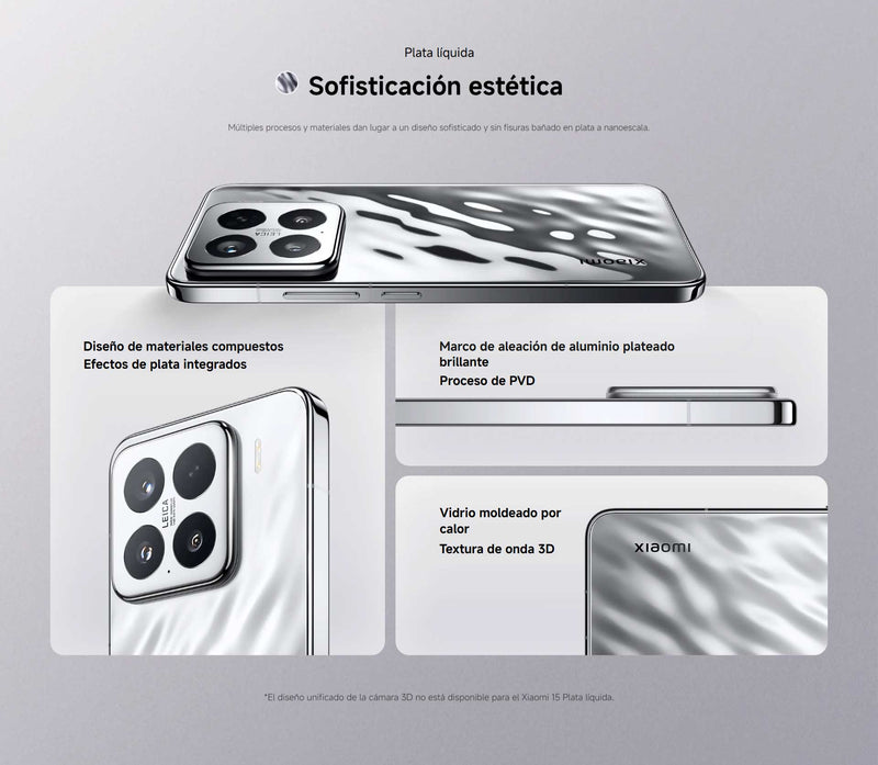 Xiaomi 15 12GB/512GB