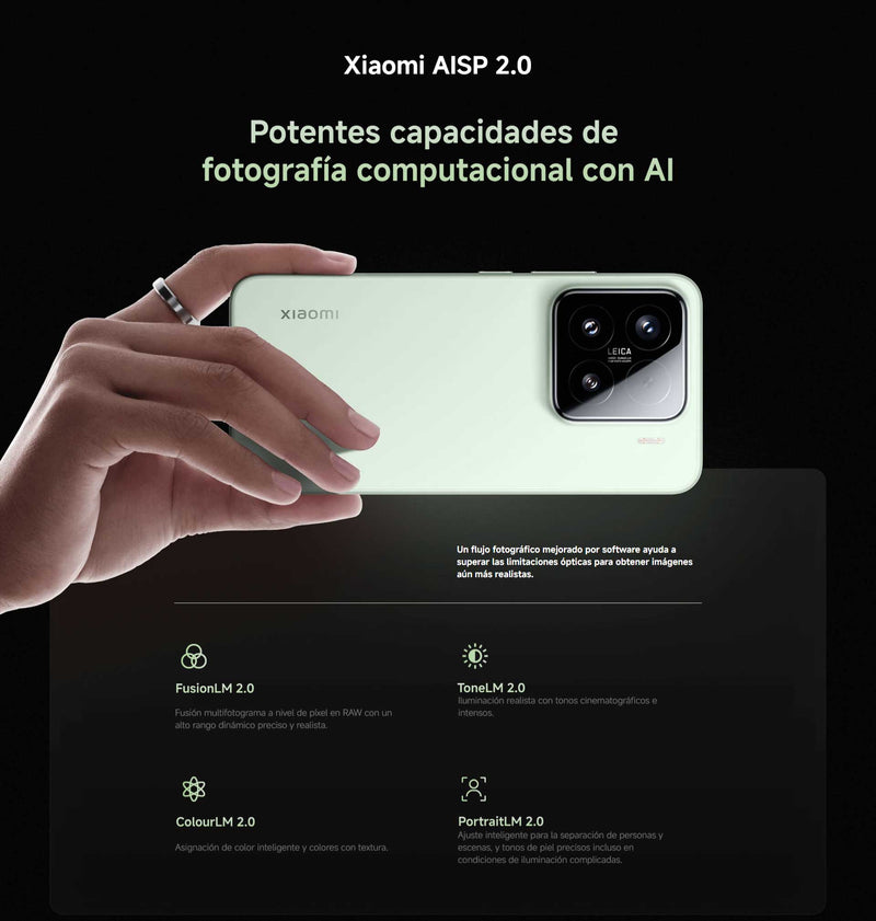 Xiaomi 15 12GB/512GB