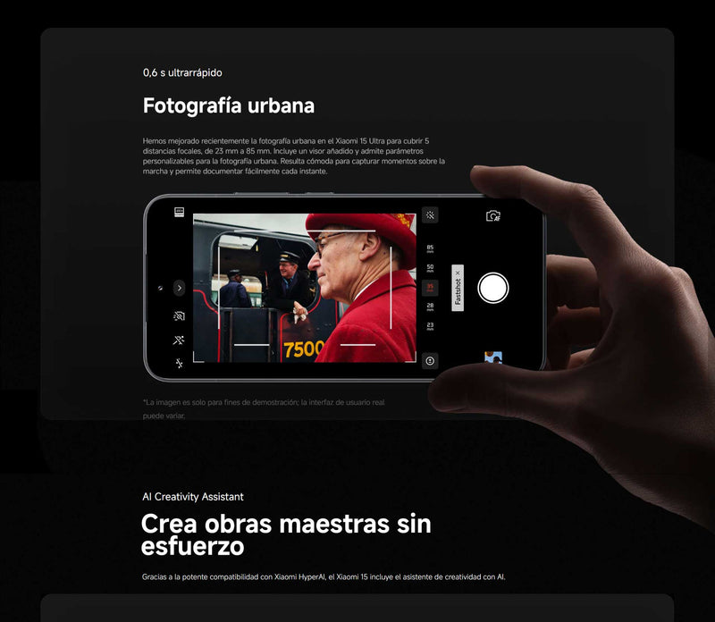 Xiaomi 15 12GB/512GB