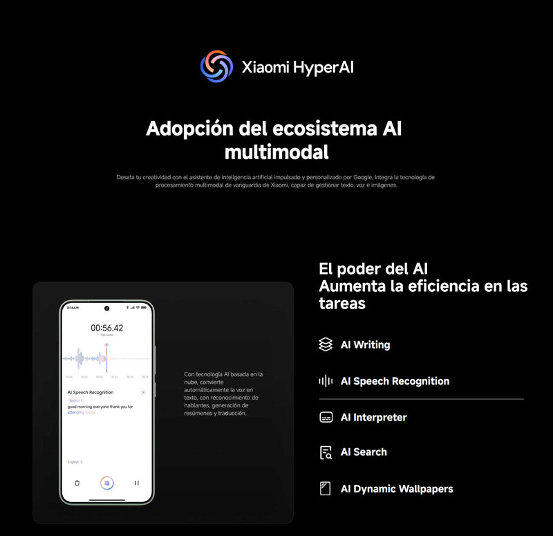 Xiaomi 15 12GB/512GB