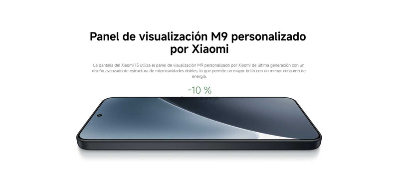 Xiaomi 15 12GB/512GB