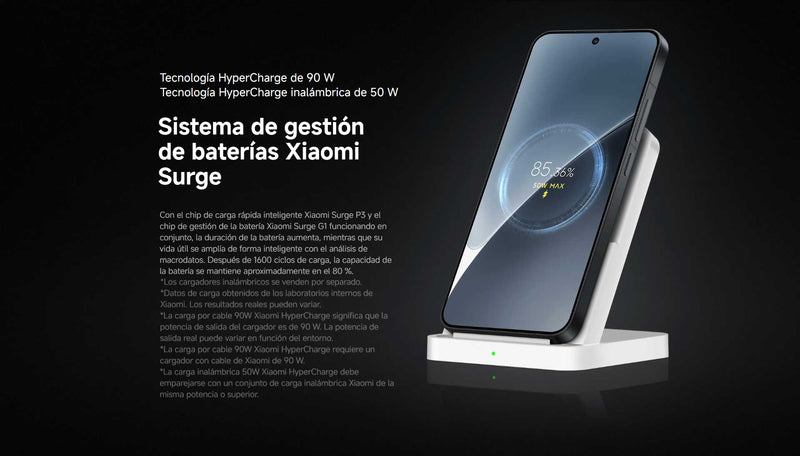 Xiaomi 15 12GB/512GB