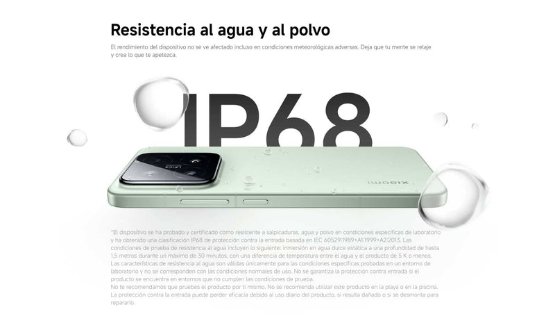 Xiaomi 15 12GB/512GB
