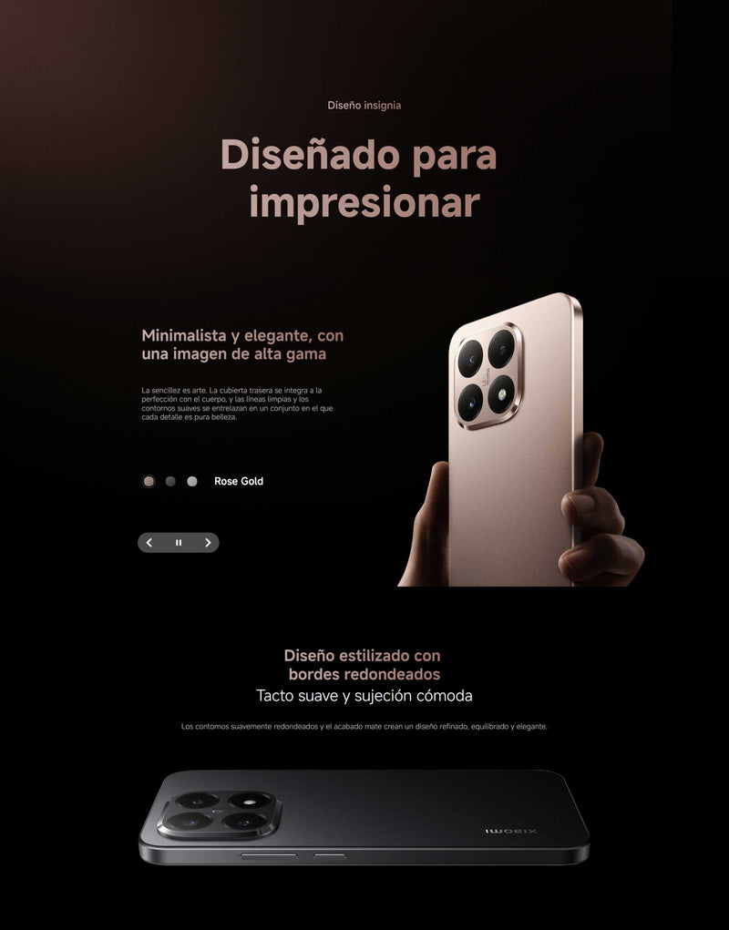 Xiaomi 15T 12GB/512GB