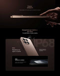 Xiaomi 15T 12GB/512GB