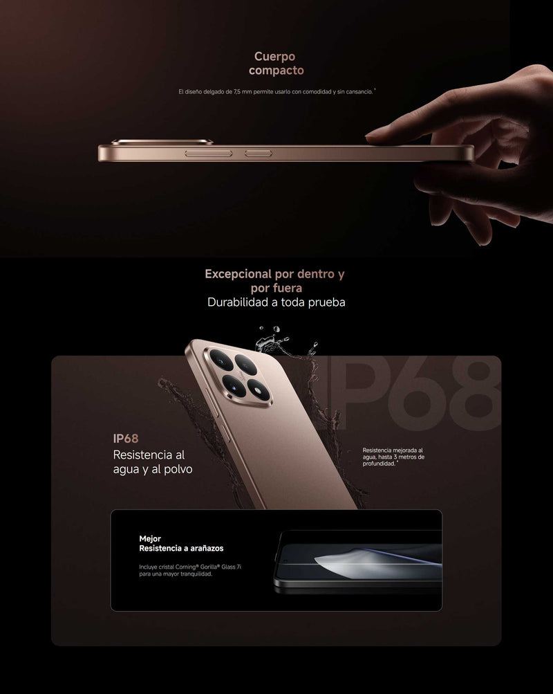 Xiaomi 15T 12GB/512GB