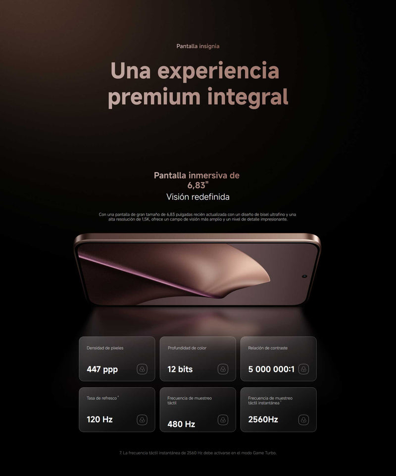 Xiaomi 15T 12GB/512GB