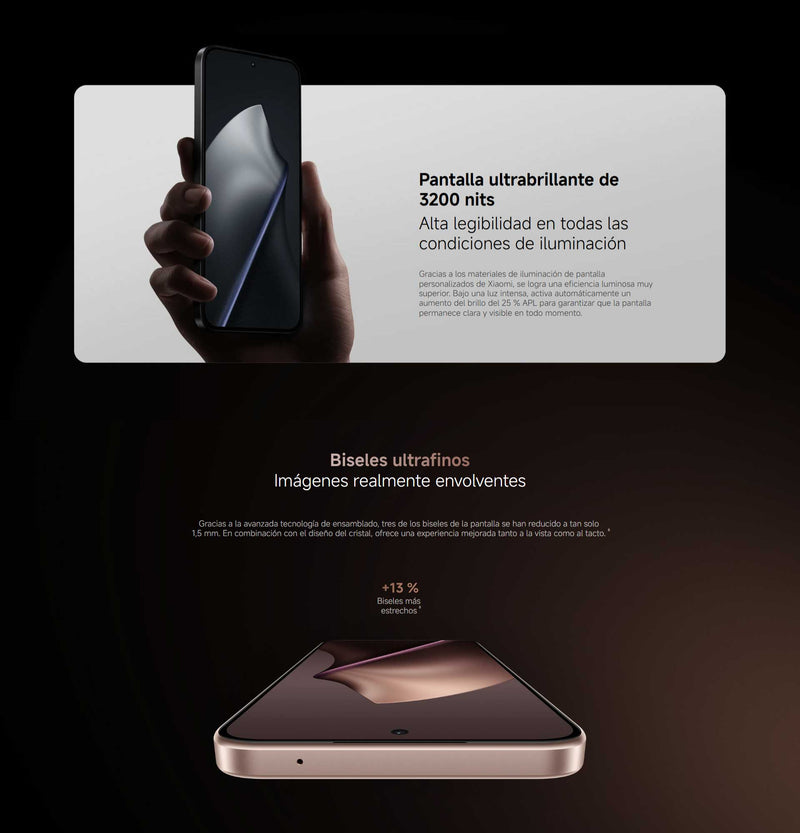 Xiaomi 15T 12GB/512GB