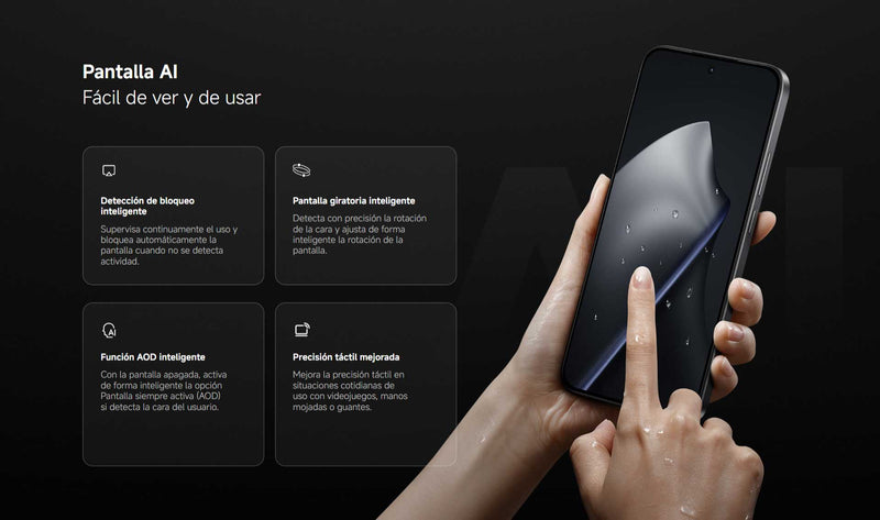Xiaomi 15T 12GB/512GB