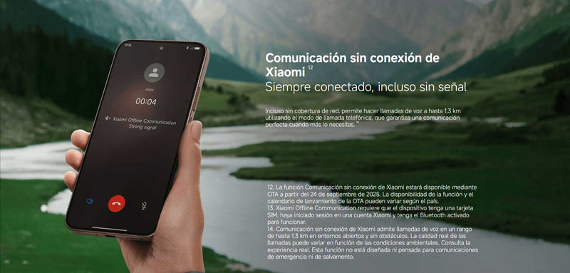 Xiaomi 15T 12GB/512GB