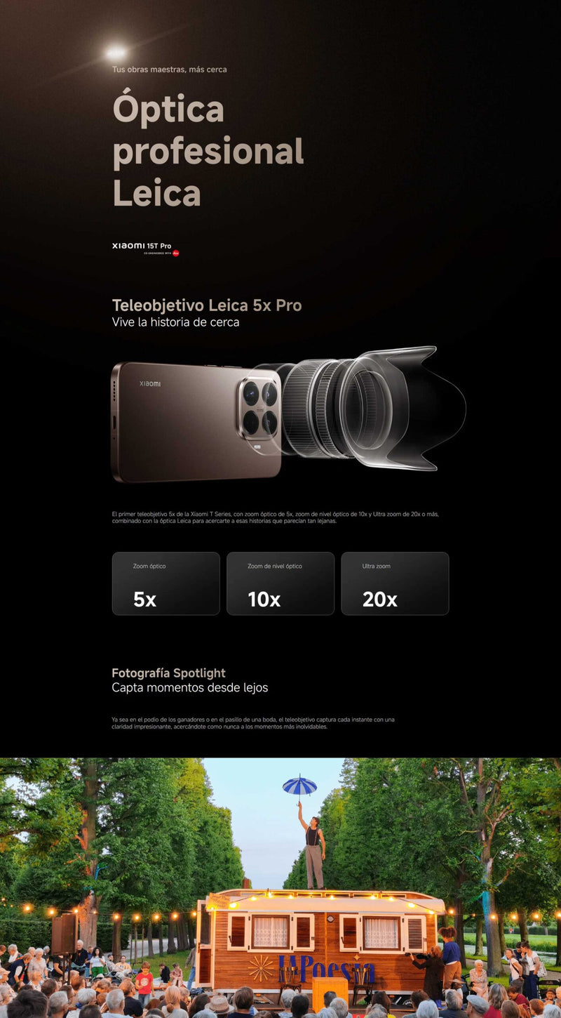 Xiaomi 15T Pro 12GB/512GB