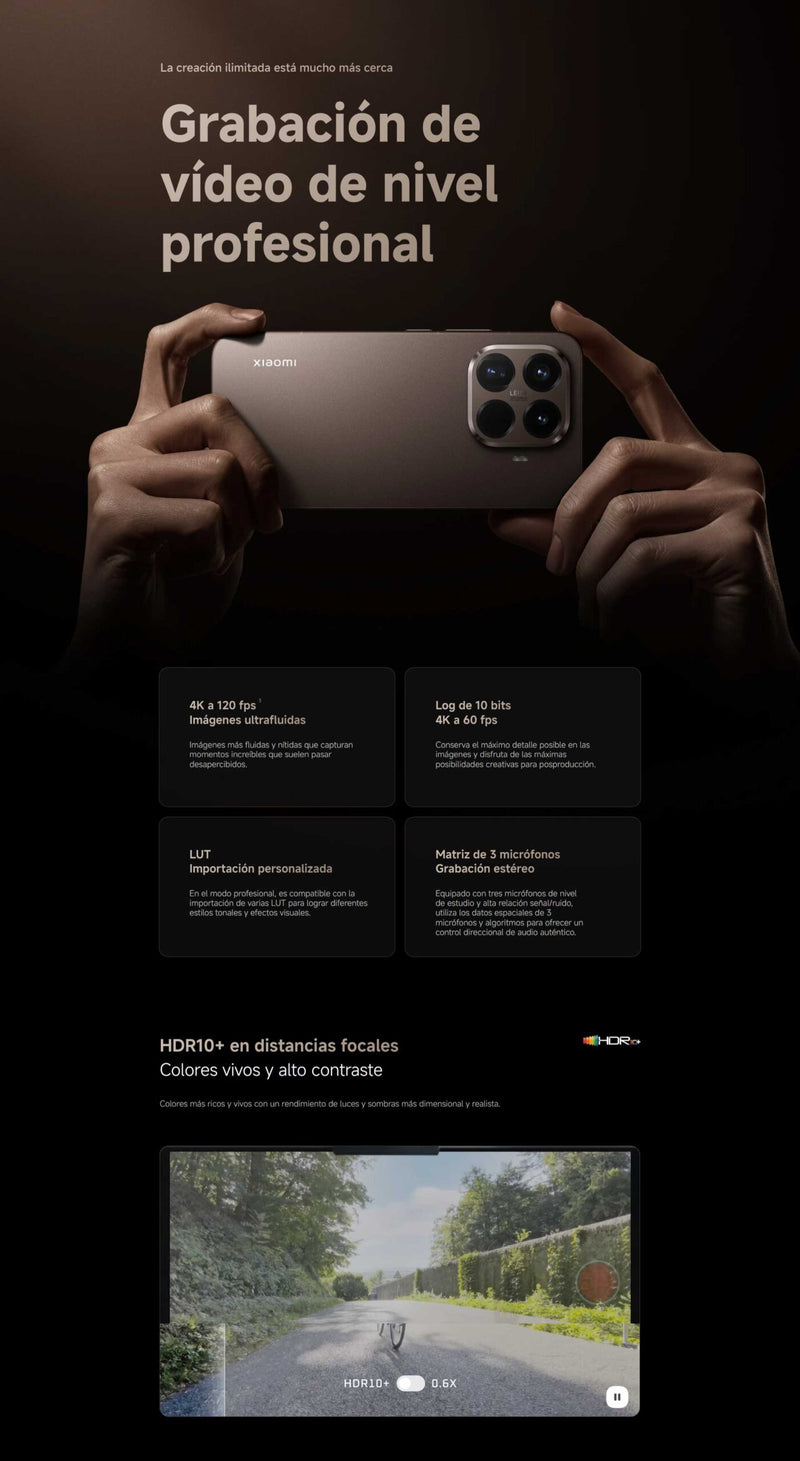 Xiaomi 15T Pro 12GB/512GB