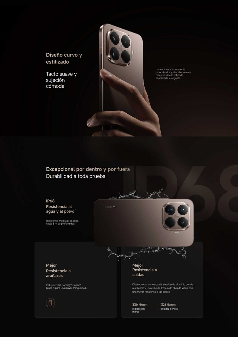 Xiaomi 15T Pro 12GB/512GB