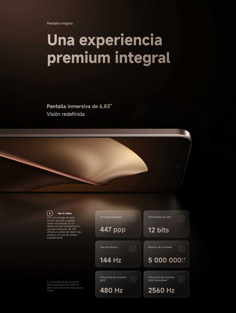 Xiaomi 15T Pro 12GB/512GB