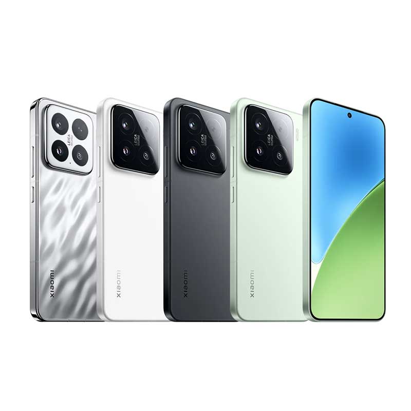 Xiaomi 15 12GB/512GB