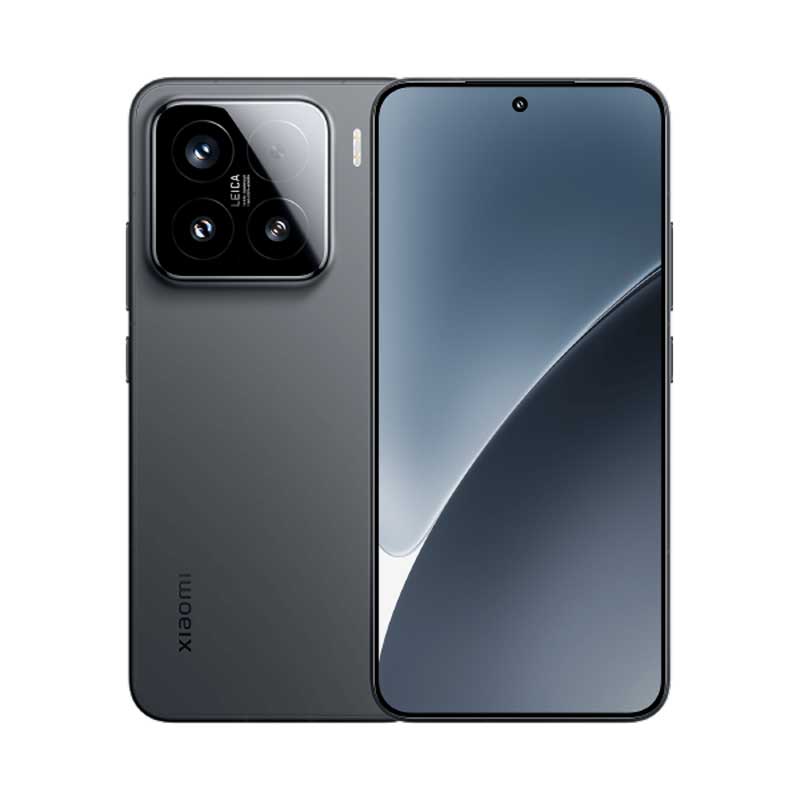 Xiaomi 15 12GB/512GB