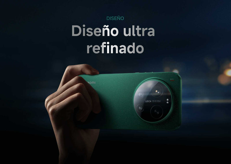 Xiaomi 17 Ultra 16GB/512GB