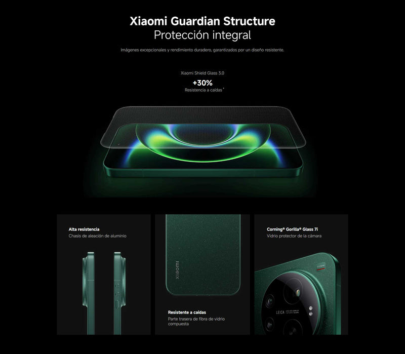 Xiaomi 17 Ultra 16GB/512GB