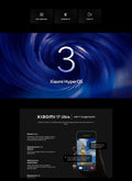 Xiaomi 17 Ultra 16GB/512GB