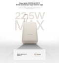 Power Bank Xiaomi 22.5W Cable Integrado