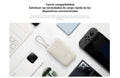 Power Bank Xiaomi 22.5W Cable Integrado