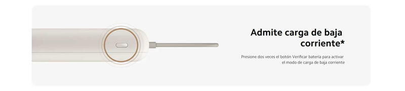Power Bank Xiaomi 22.5W Cable Integrado