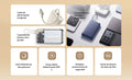 Power Bank Xiaomi 33W 20000mAh Cable Integrado