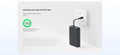 Xiaomi 33w Power Bank Inalámbrico 10000 mAh (cable integrado)