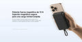 Xiaomi 33w Power Bank Inalámbrico 10000 mAh (cable integrado)