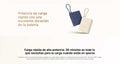 Xiaomi 33w Power Bank 10000 mAh (cable integrado)