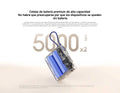 Xiaomi 33w Power Bank 10000 mAh (cable integrado)